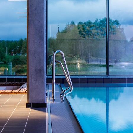Roros Hotell - Bad & Velvaere Ngoại thất bức ảnh