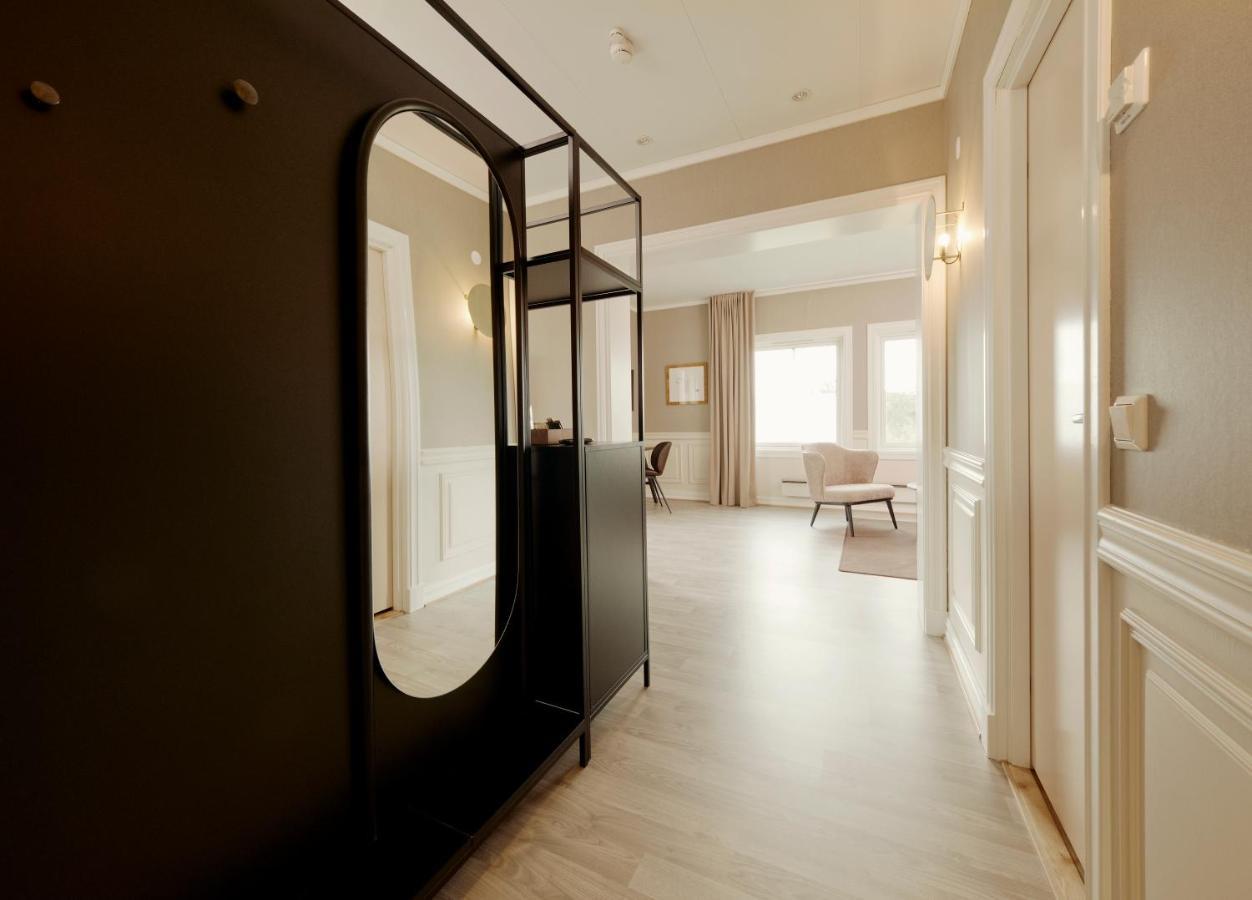 Roros Hotell - Bad & Velvaere Ngoại thất bức ảnh