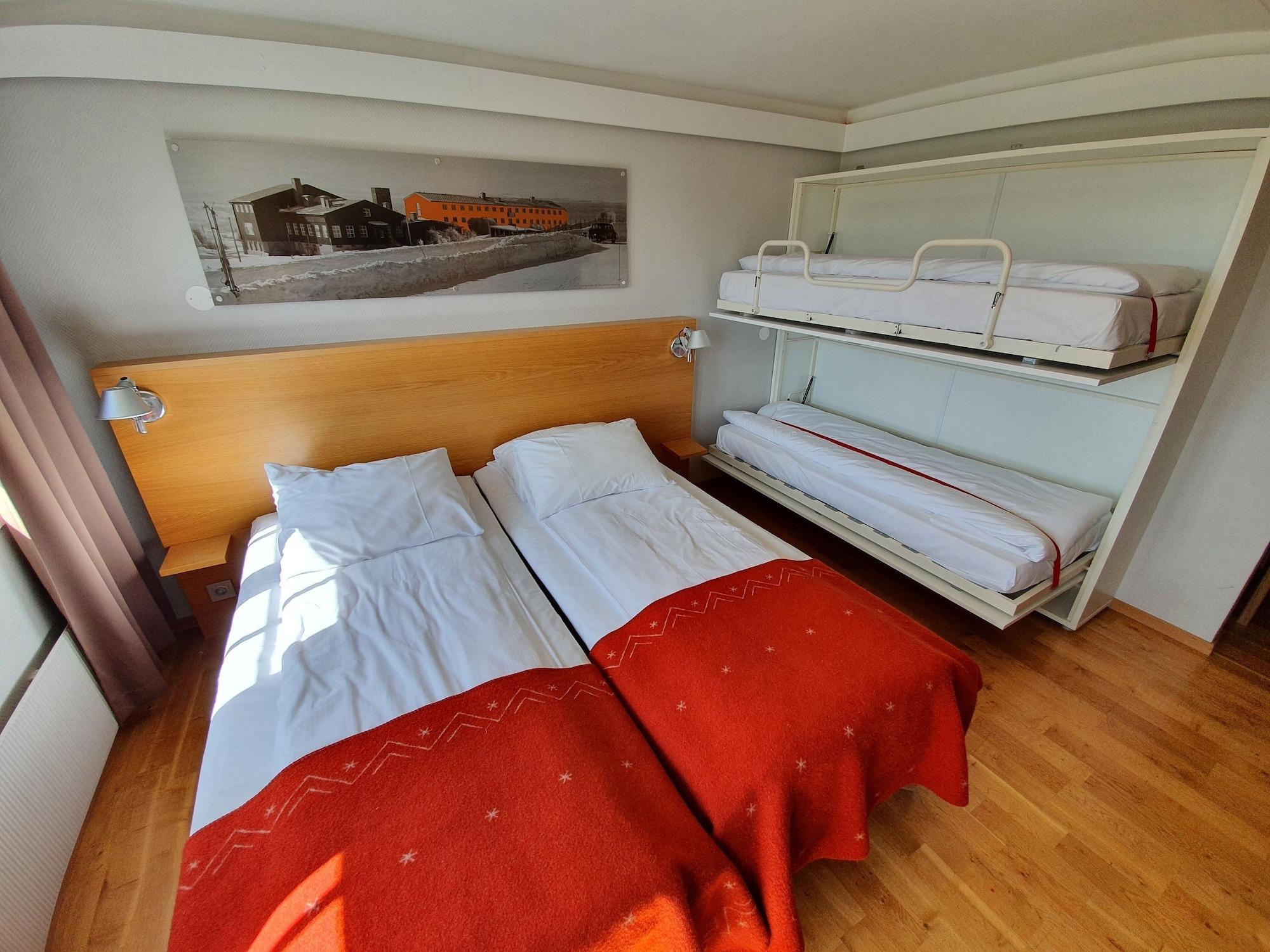 Roros Hotell - Bad & Velvaere Ngoại thất bức ảnh