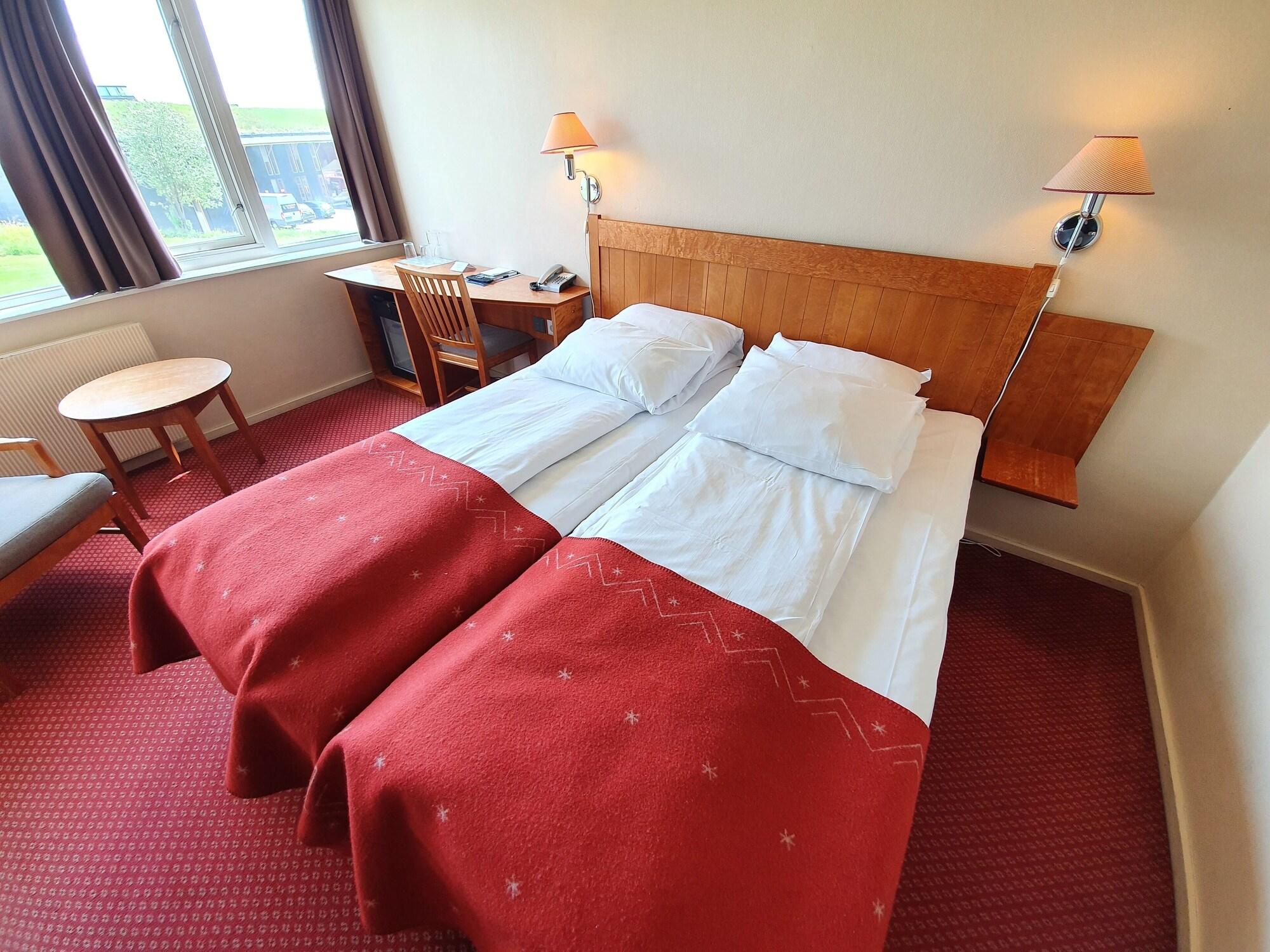 Roros Hotell - Bad & Velvaere Ngoại thất bức ảnh