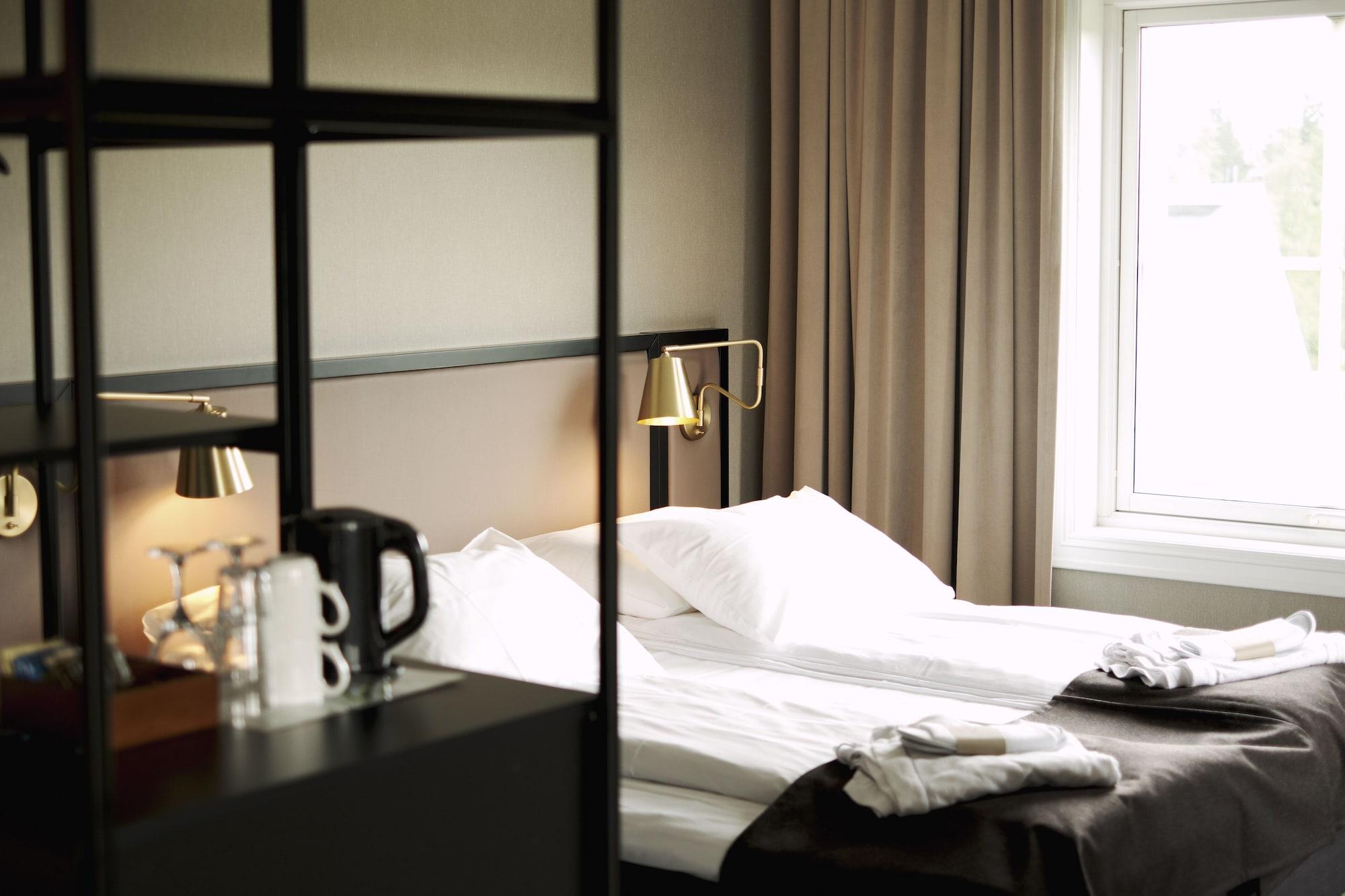 Roros Hotell - Bad & Velvaere Ngoại thất bức ảnh