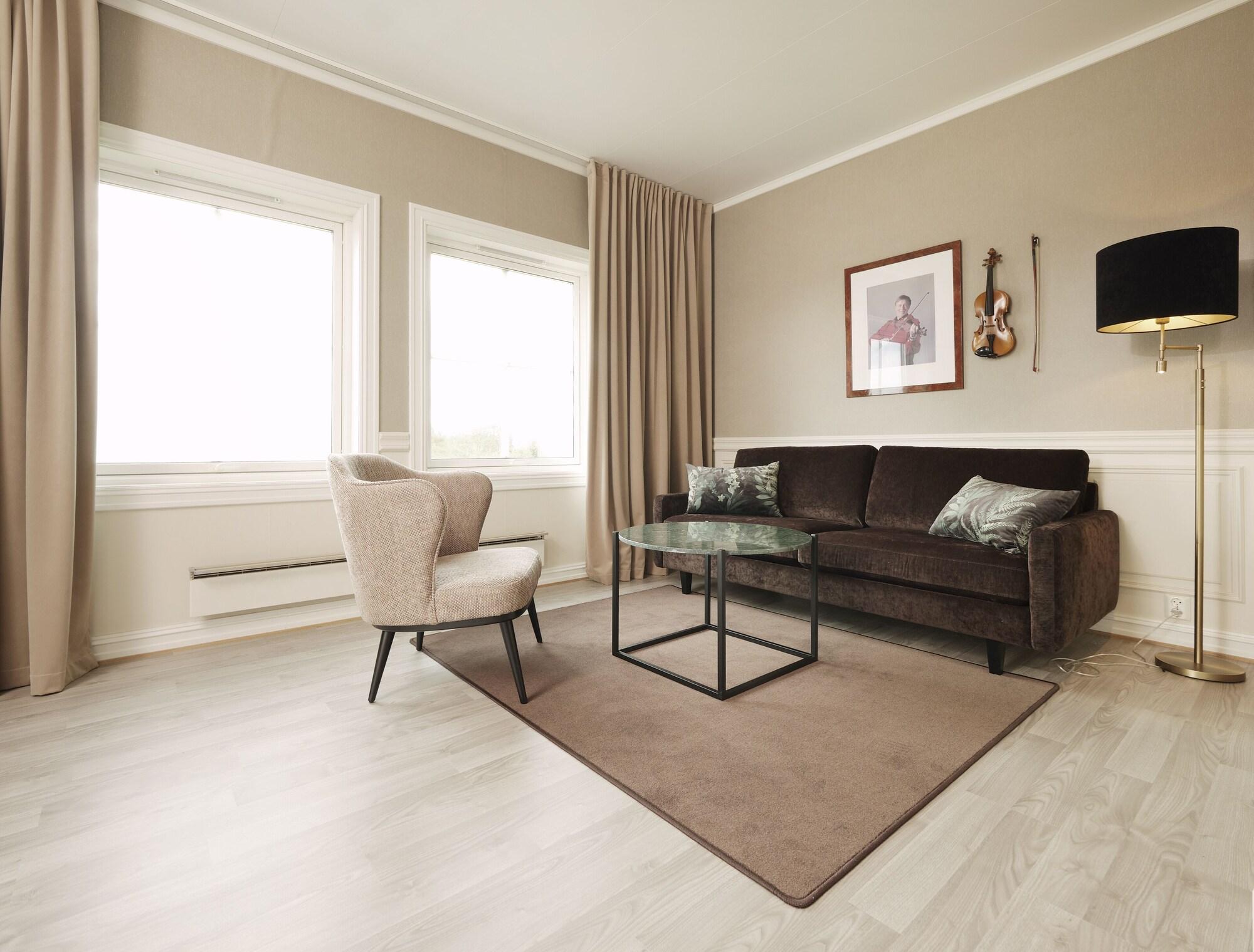 Roros Hotell - Bad & Velvaere Ngoại thất bức ảnh