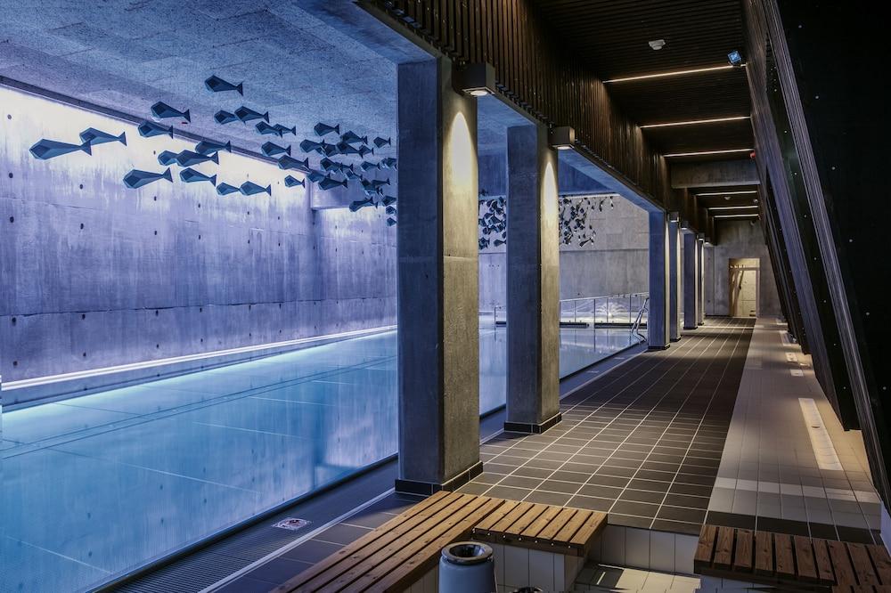 Roros Hotell - Bad & Velvaere Ngoại thất bức ảnh