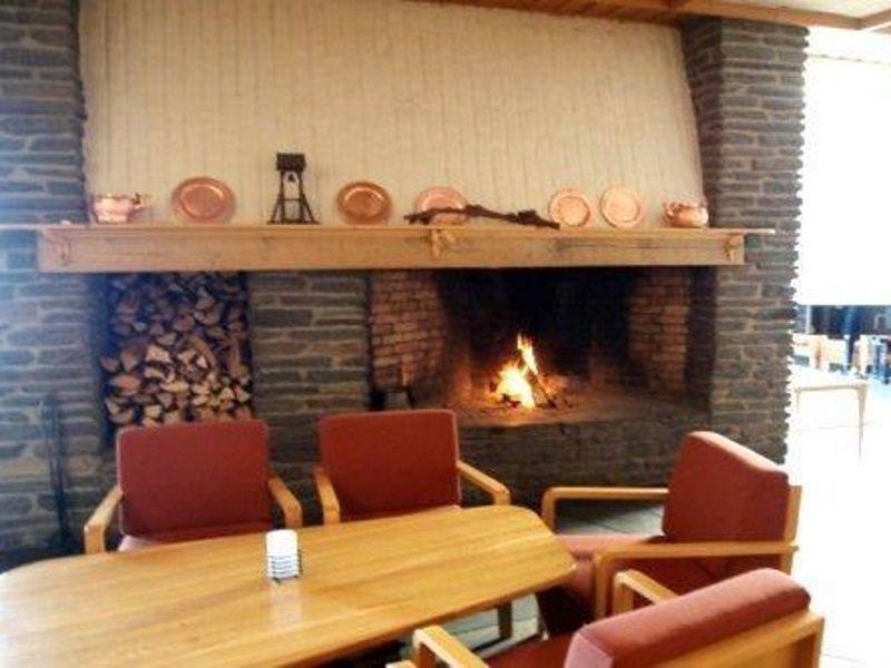 Roros Hotell - Bad & Velvaere Ngoại thất bức ảnh